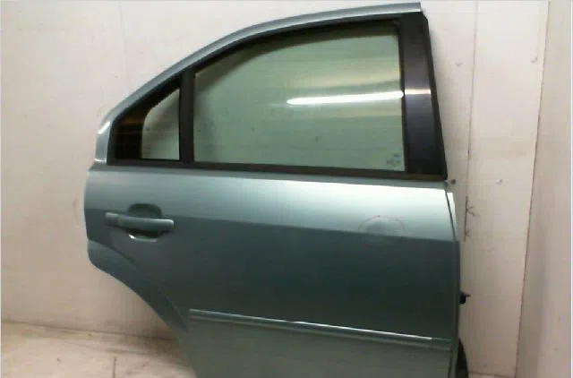 Porte arrière droite FORD MONDEO II occasion