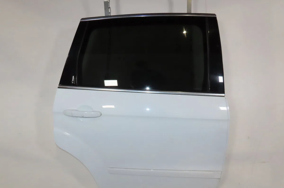 Porte arrière droite Ford S-MAX (WA6) 2.0 tdci (2006-2014) occasion