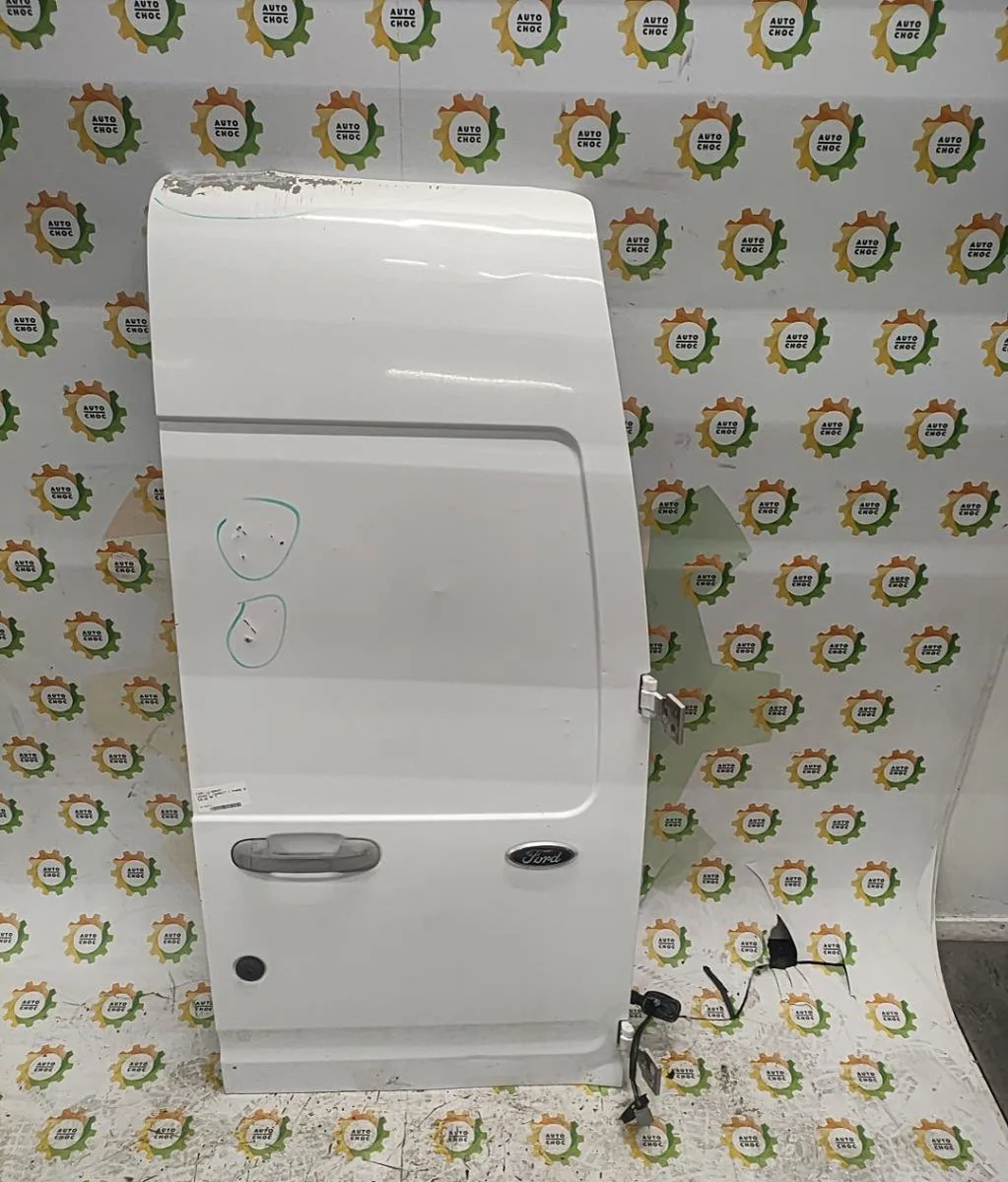 Porte arrière droite FORD TRANSIT CONNECT 1 PHASE 2 occasion