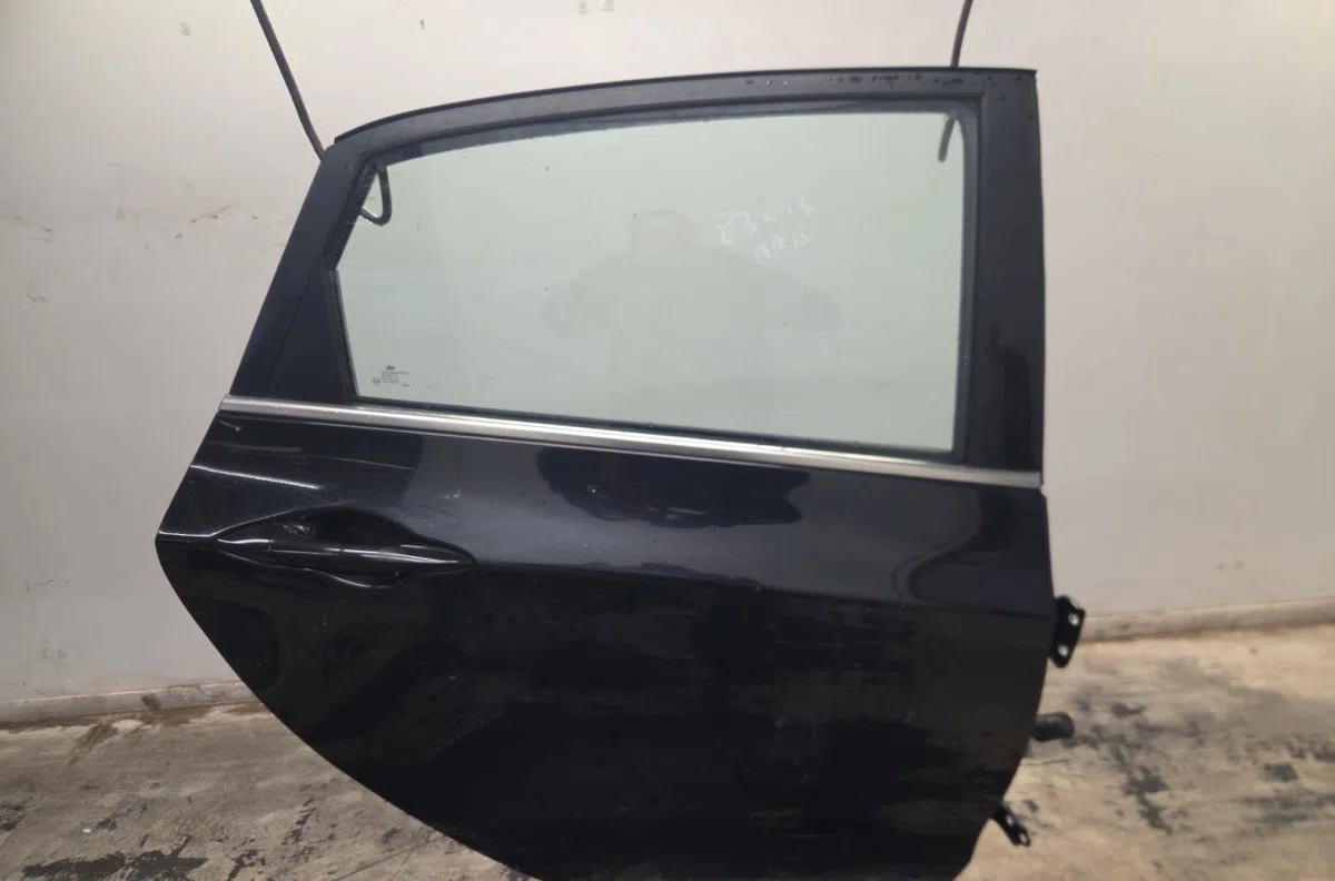 Porte arrière droite HYUNDAI I 30 2 PHASE 1 occasion