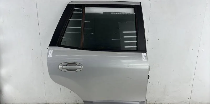 Porte arrière droite HYUNDAI SANTA FE 1 occasion
