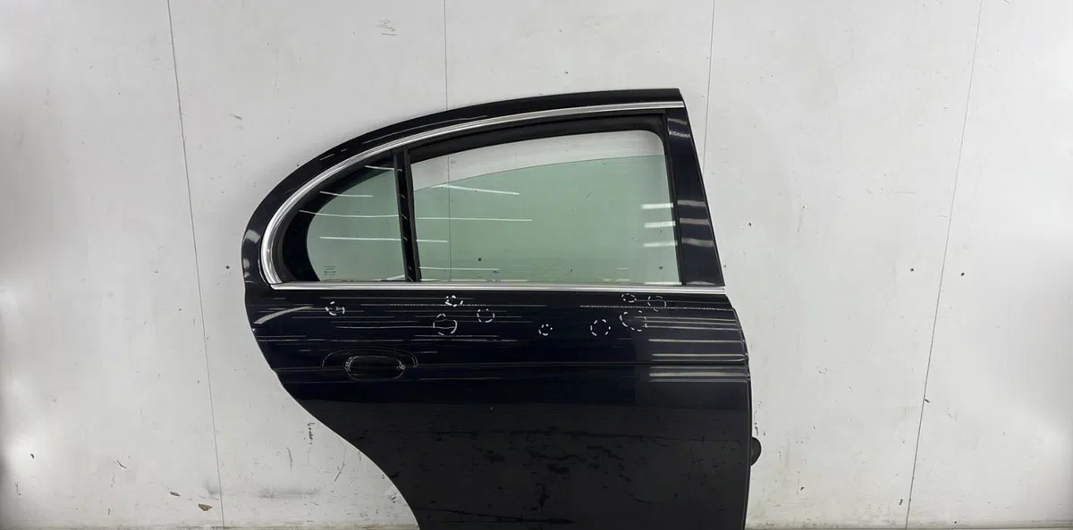 Porte arrière droite JAGUAR S-TYPE PHASE 2 occasion