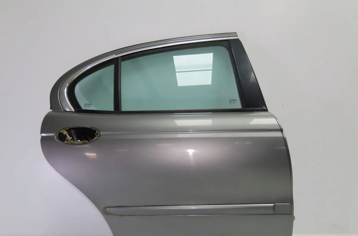Porte arrière droite Jaguar X-TYPE I (X400) 2.0 d (2003-2009) 4 portes occasion