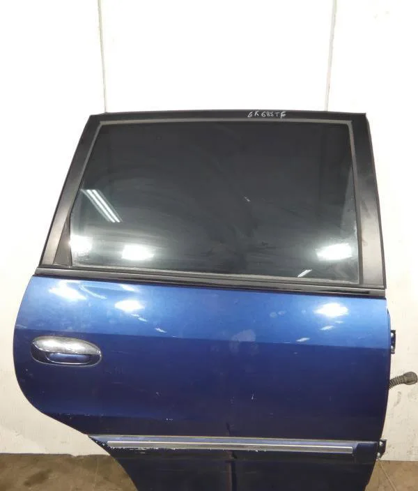 Porte arrière droite KIA CARENS 2 occasion