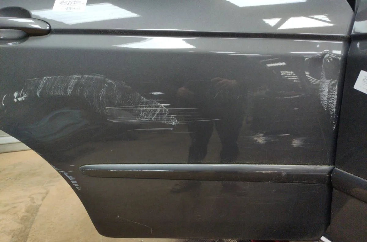 Porte arrière droite KIA CERATO occasion