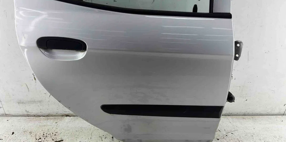 Porte arrière droite KIA PICANTO 1 PHASE 1 occasion