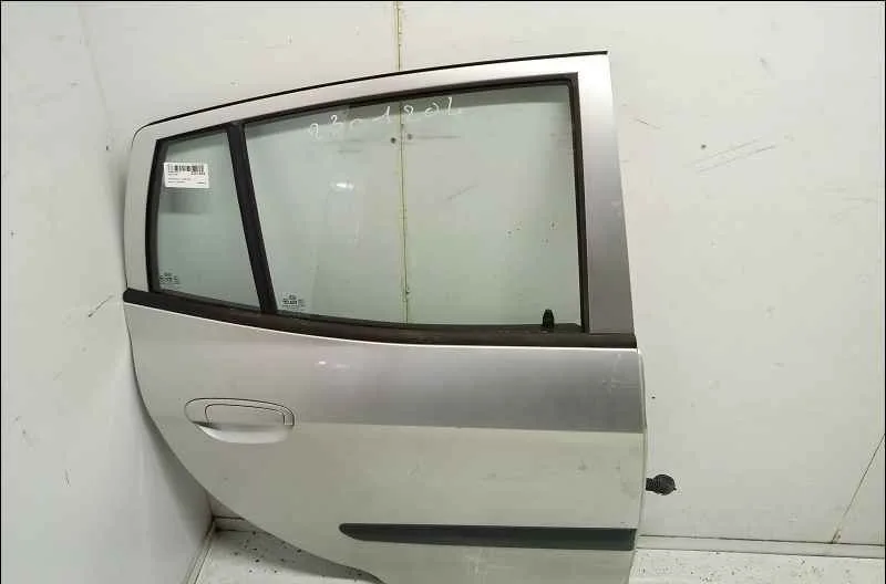Porte arrière droite KIA PICANTO I occasion