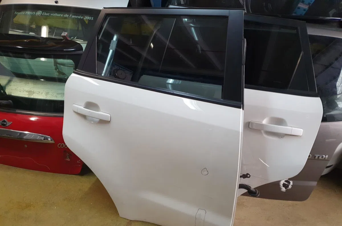 Porte arrière droite KIA SOUL 2 PHASE 2 occasion