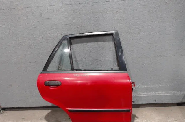 Porte arrière droite MAZDA 323 6  323 6 occasion
