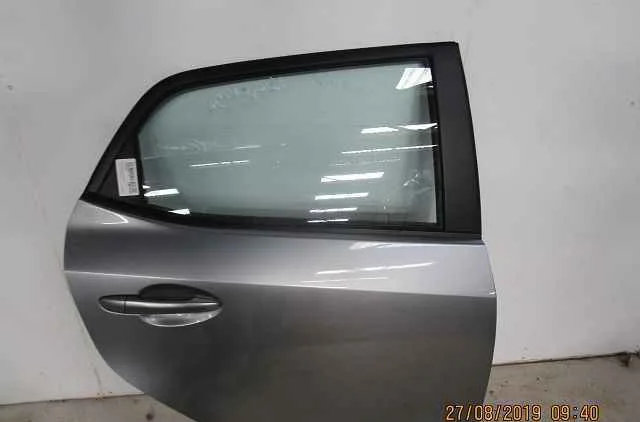 Porte arrière droite MAZDA MAZDA 2 II occasion