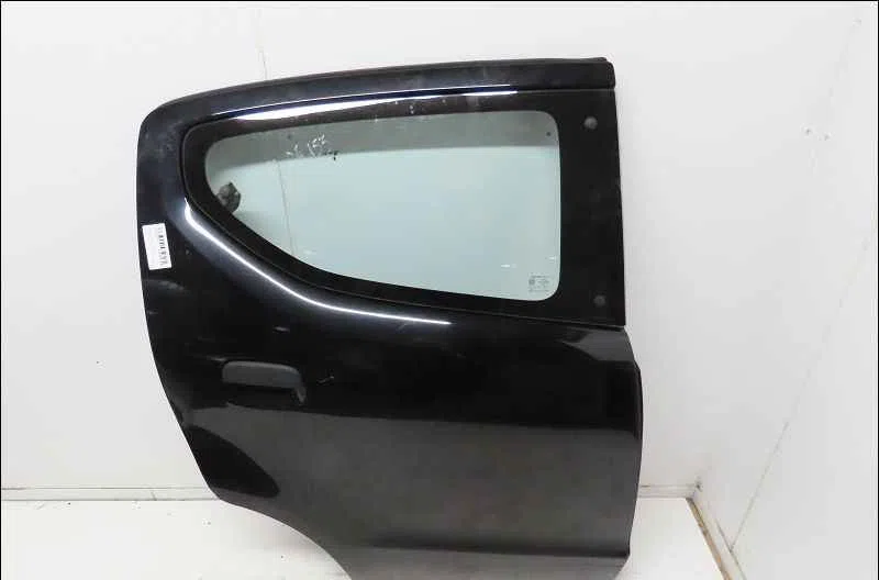 Porte arrière droite NISSAN PIXO occasion