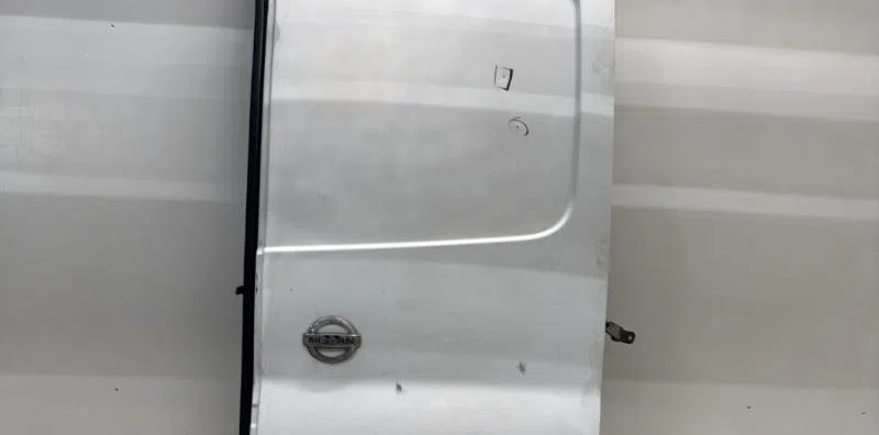 Porte arrière droite NISSAN PRIMASTAR 1 PHASE 1 occasion