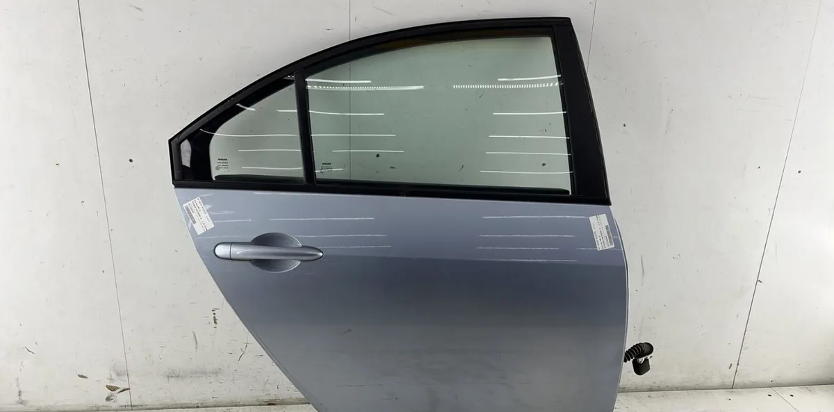 Porte arrière droite NISSAN PRIMERA 4 occasion