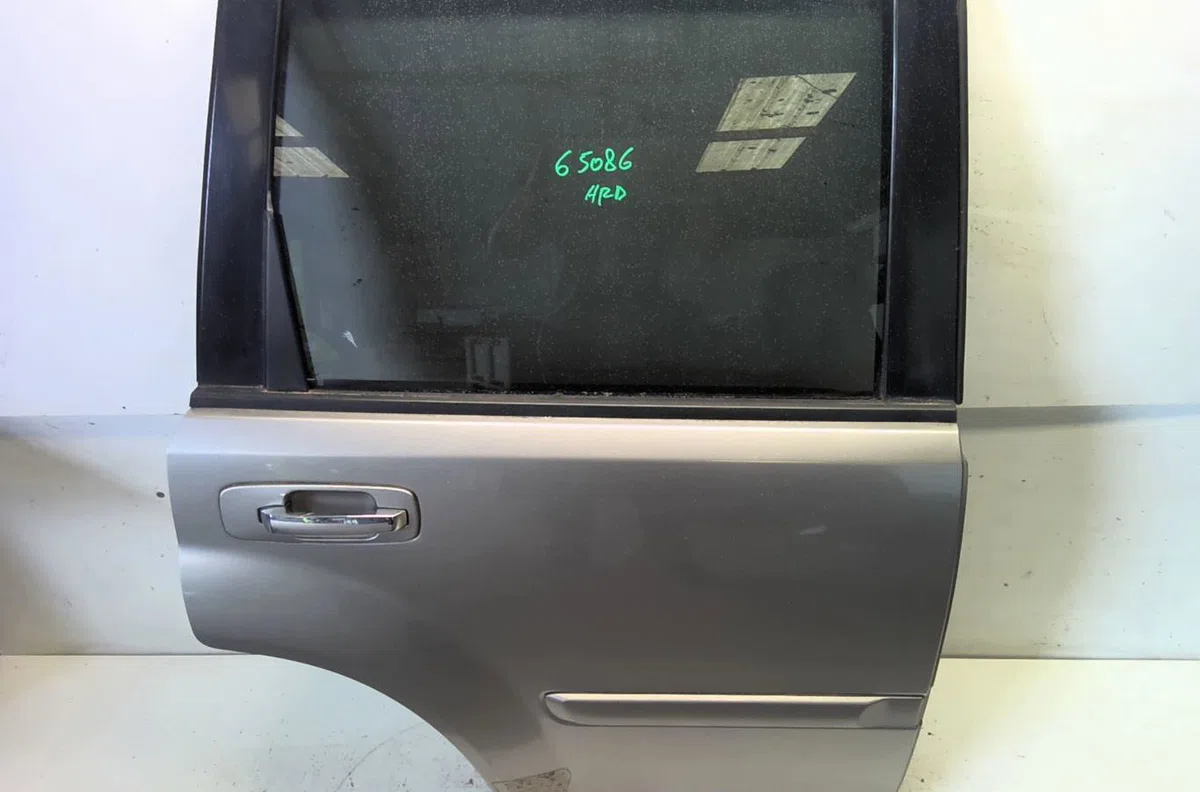 Porte arrière droite Nissan X-TRAIL I (T30) 2.2 dci 4x4 (2001-2008) 5 portes occasion