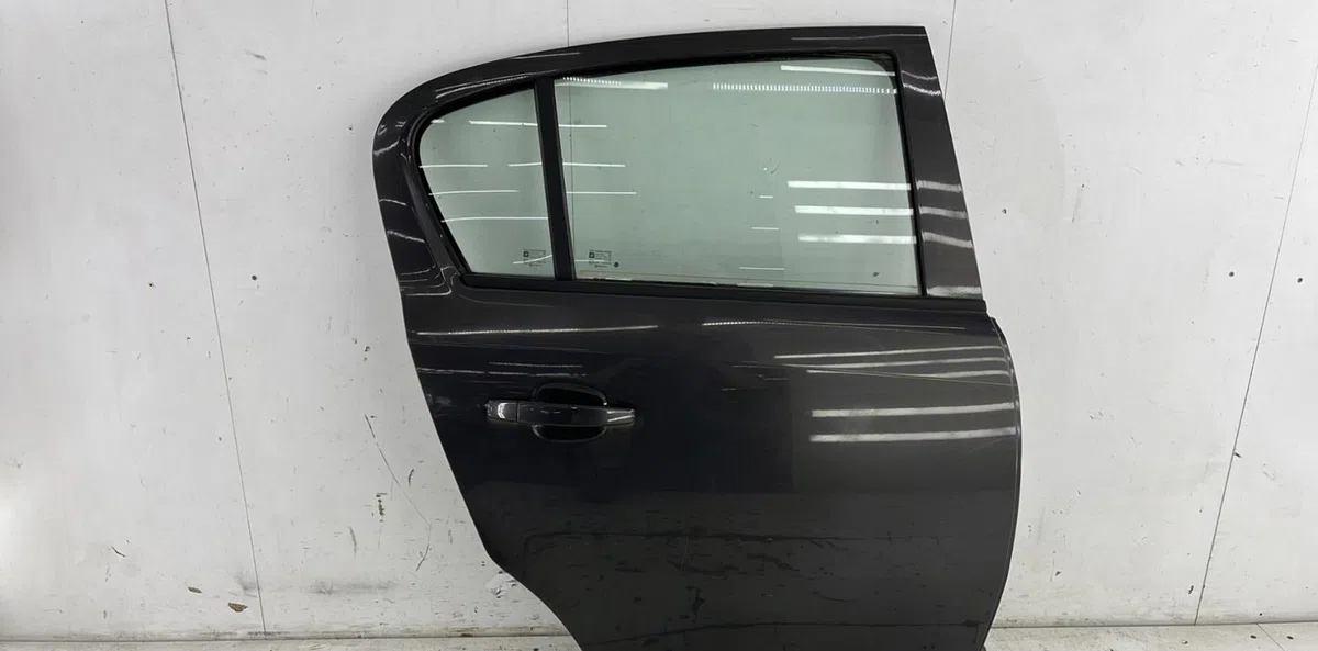 Porte arrière droite OPEL CORSA D PHASE 2 occasion