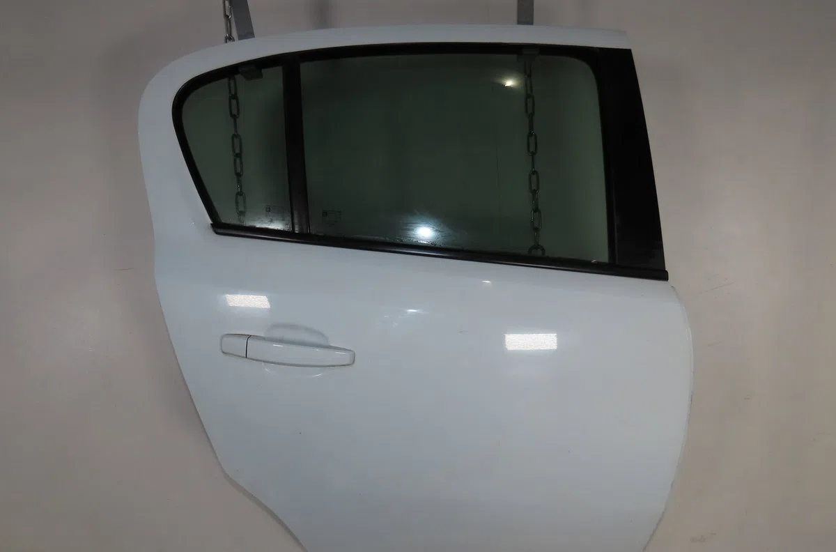 Porte arrière droite Opel CORSA D (S07) 1.2 (l08, l68) (2006-2014) 5 portes occasion