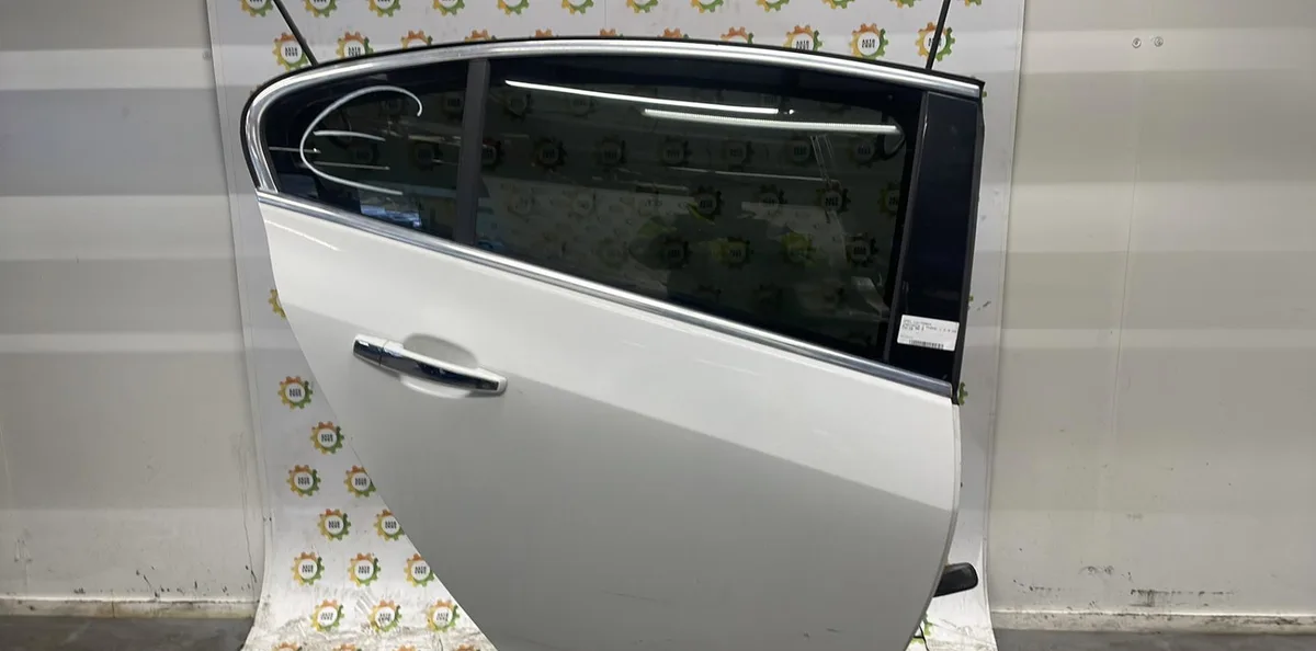 Porte arrière droite OPEL INSIGNIA 1 PHASE 1 occasion