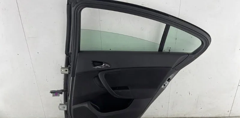 Porte arrière droite OPEL INSIGNIA 1 PHASE 1 occasion