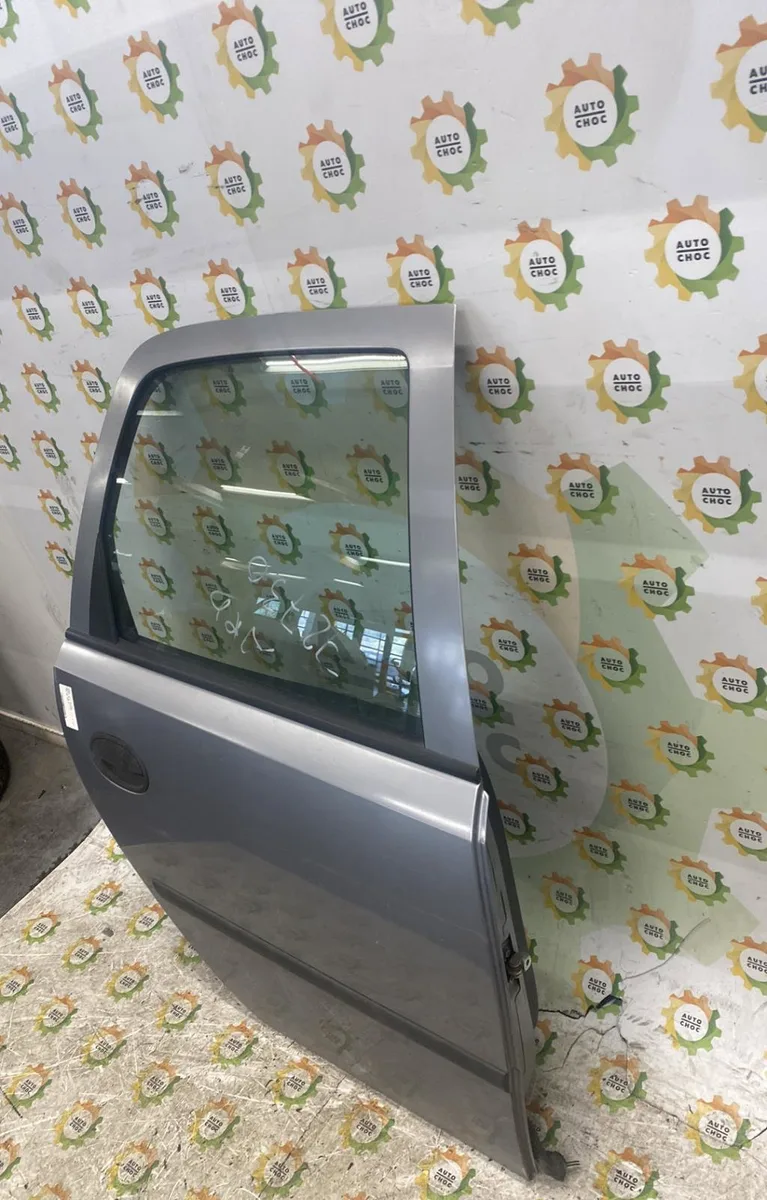 Porte arrière droite OPEL MERIVA A PHASE 1 occasion