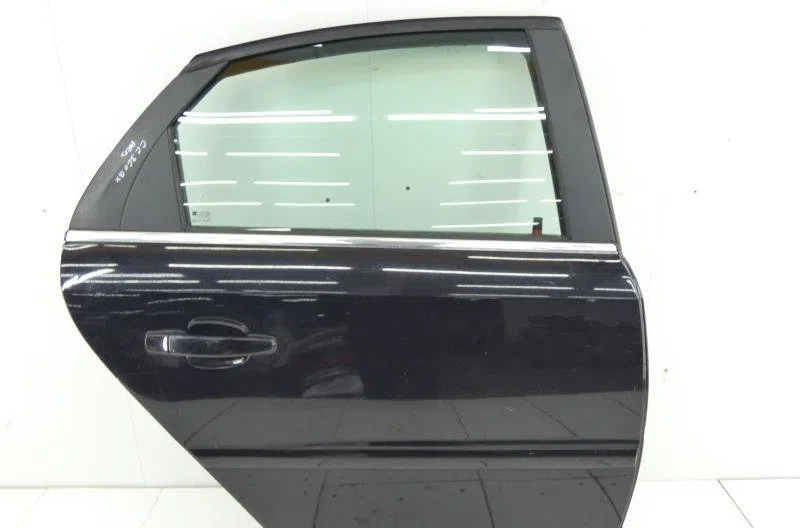 Porte arrière droite OPEL VECTRA C PHASE 1 occasion