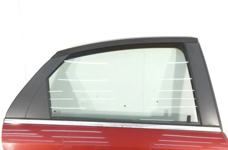 Porte arrière droite OPEL VECTRA C PHASE 2 occasion