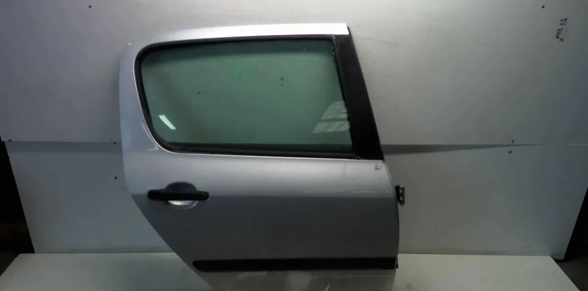 Porte arrière droite Peugeot 307 (3A-C) 1.6 16v (2000-2007) 5 portes occasion