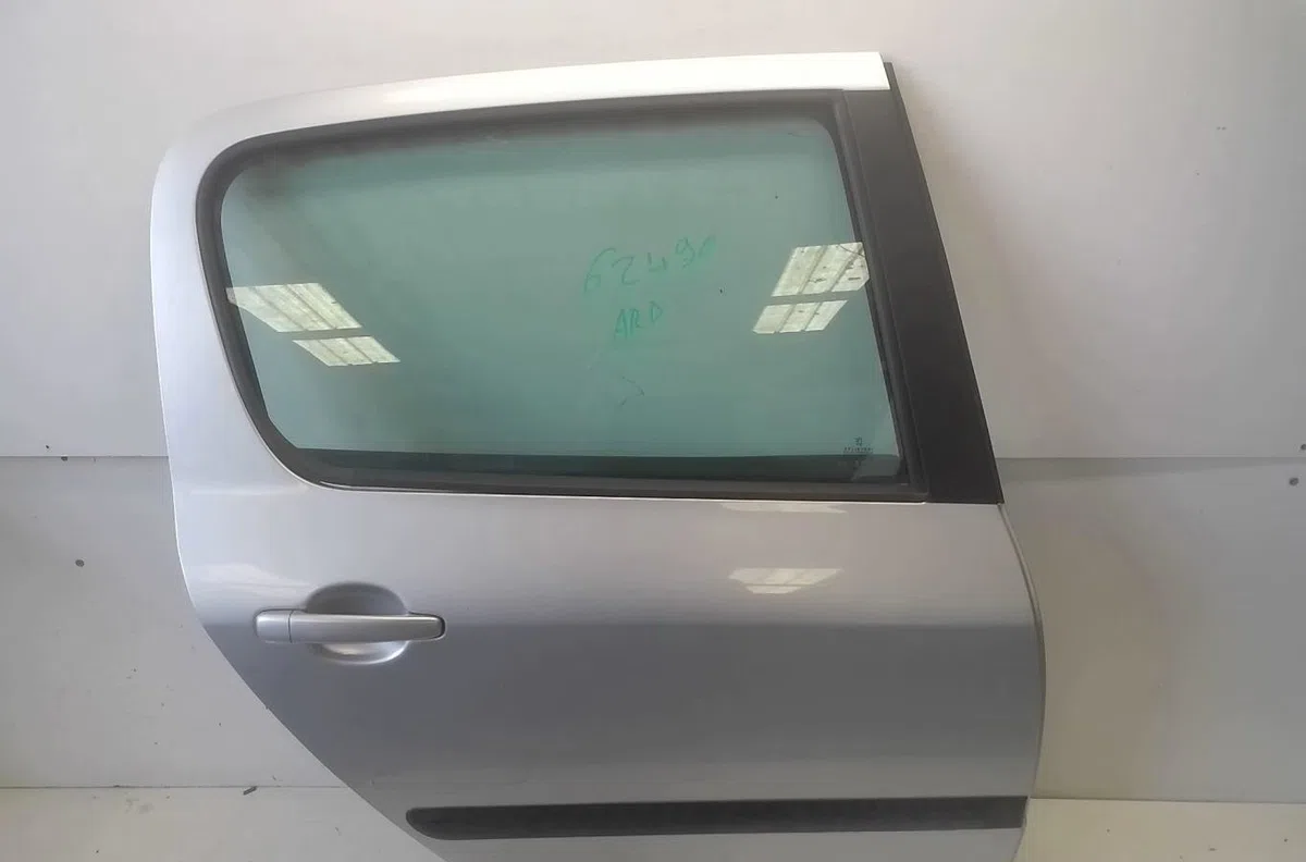 Porte arrière droite Peugeot 307 (3A-C) 1.6 hdi (2005-2009) 5 portes occasion