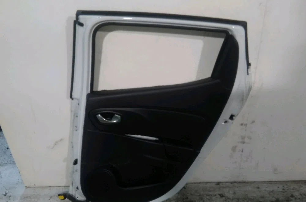Porte arrière droite RENAULT CLIO occasion