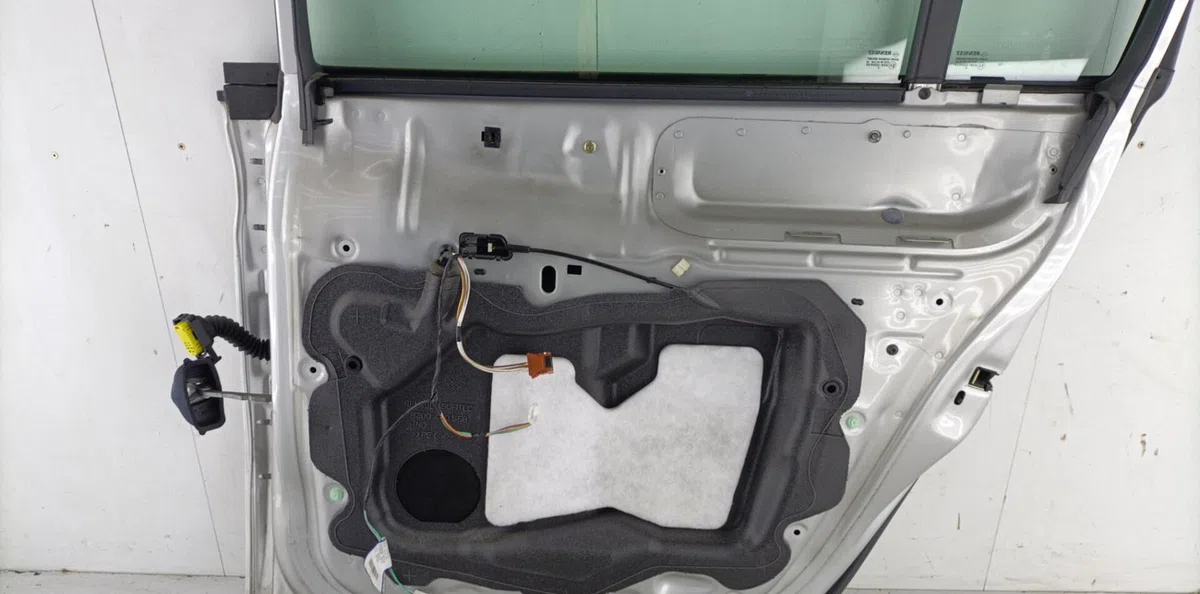 Porte arrière droite RENAULT ESPACE 4 PHASE 1 occasion