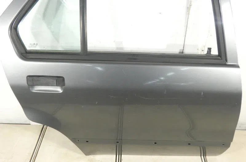 Porte arrière droite RENAULT R19 PHASE 2 occasion