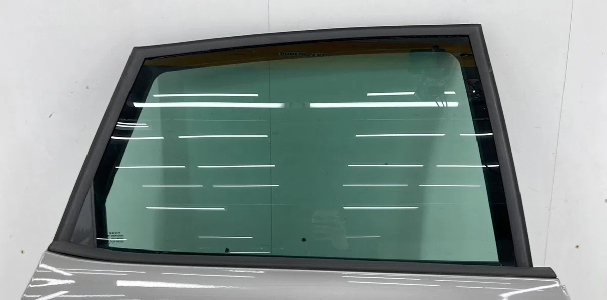 Porte arrière droite SEAT ALTEA PHASE 1 occasion