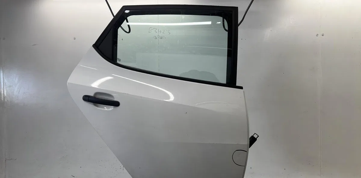 Porte arrière droite SEAT IBIZA 4 PHASE 1 occasion