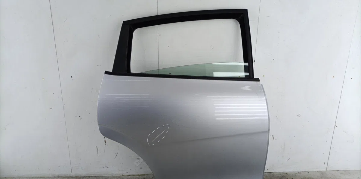 Porte arrière droite SEAT LEON 2 PHASE 1 occasion