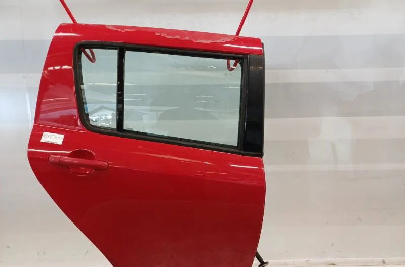 Porte arrière droite SUZUKI SWIFT 3 occasion