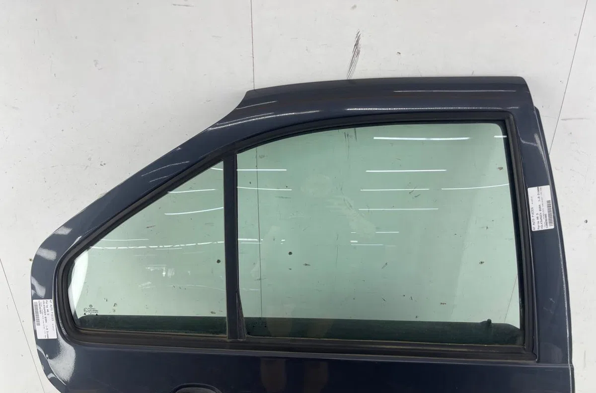 Porte arrière droite VOLKSWAGEN BORA occasion