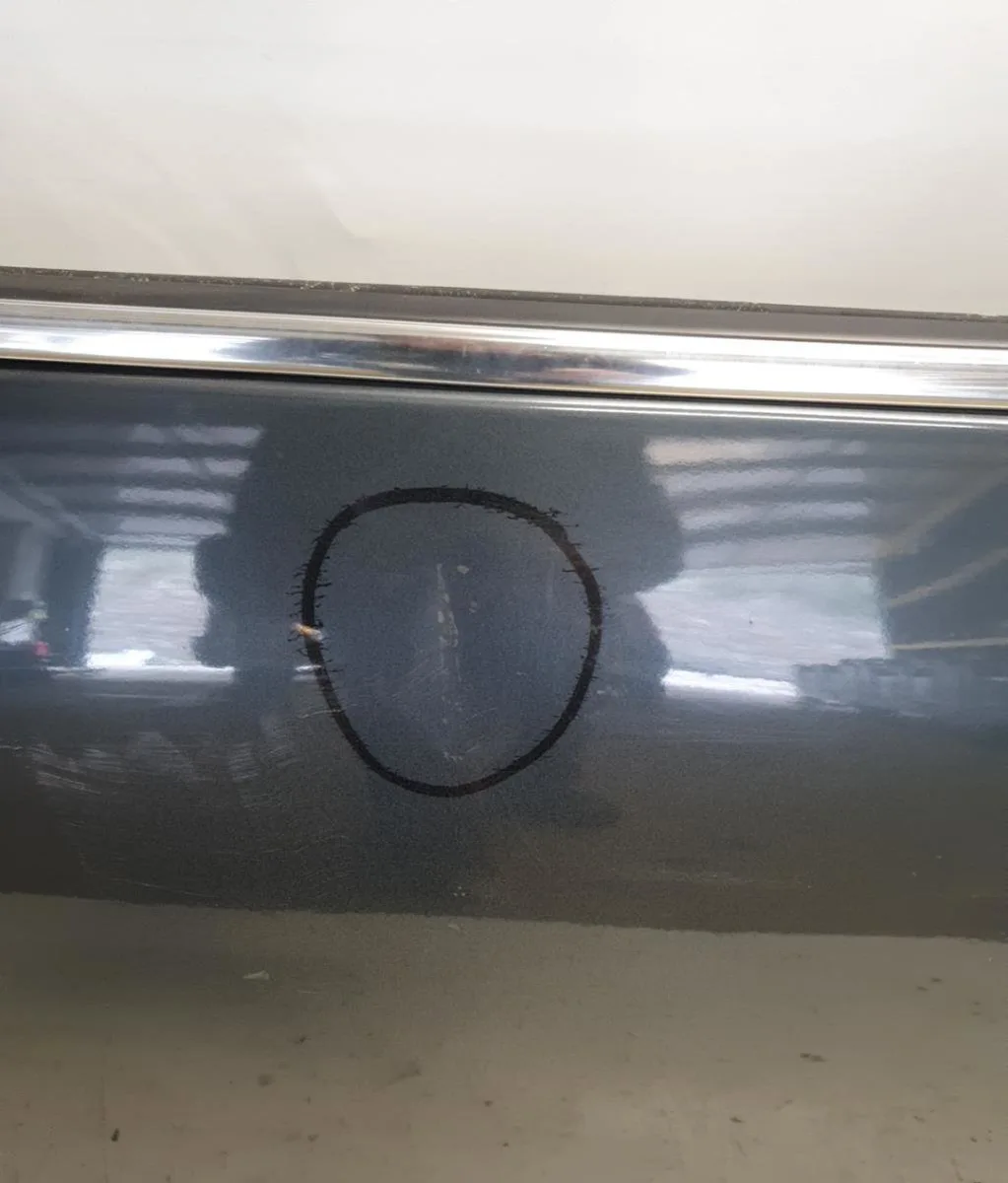 Porte arrière droite VOLKSWAGEN PASSAT 4 PHASE 2 BREAK occasion