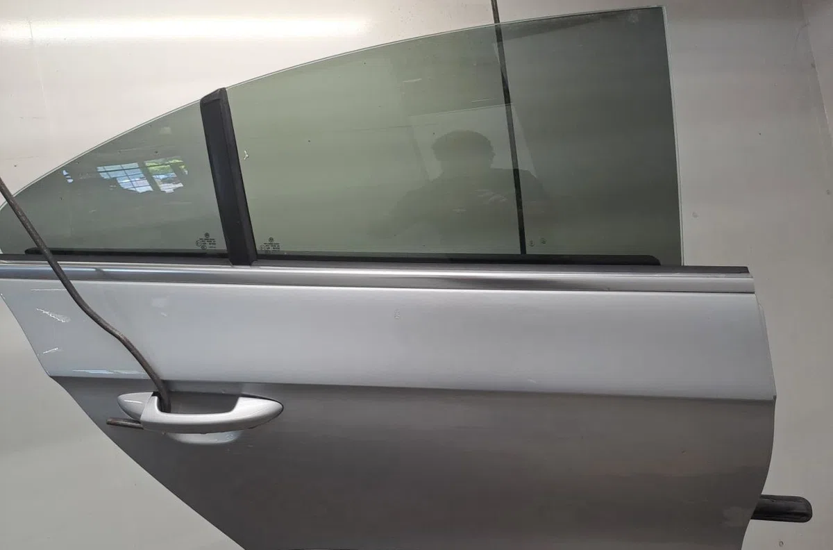 Porte arrière droite VOLKSWAGEN PASSAT 6 occasion
