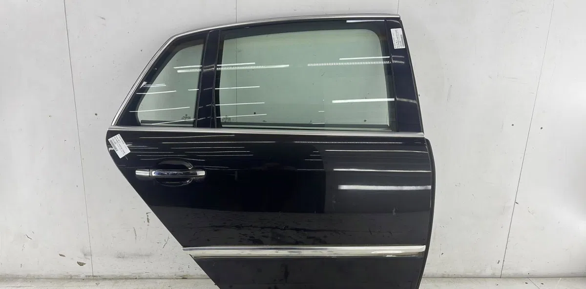 Porte arrière droite VOLKSWAGEN PHAETON PHASE 1 occasion