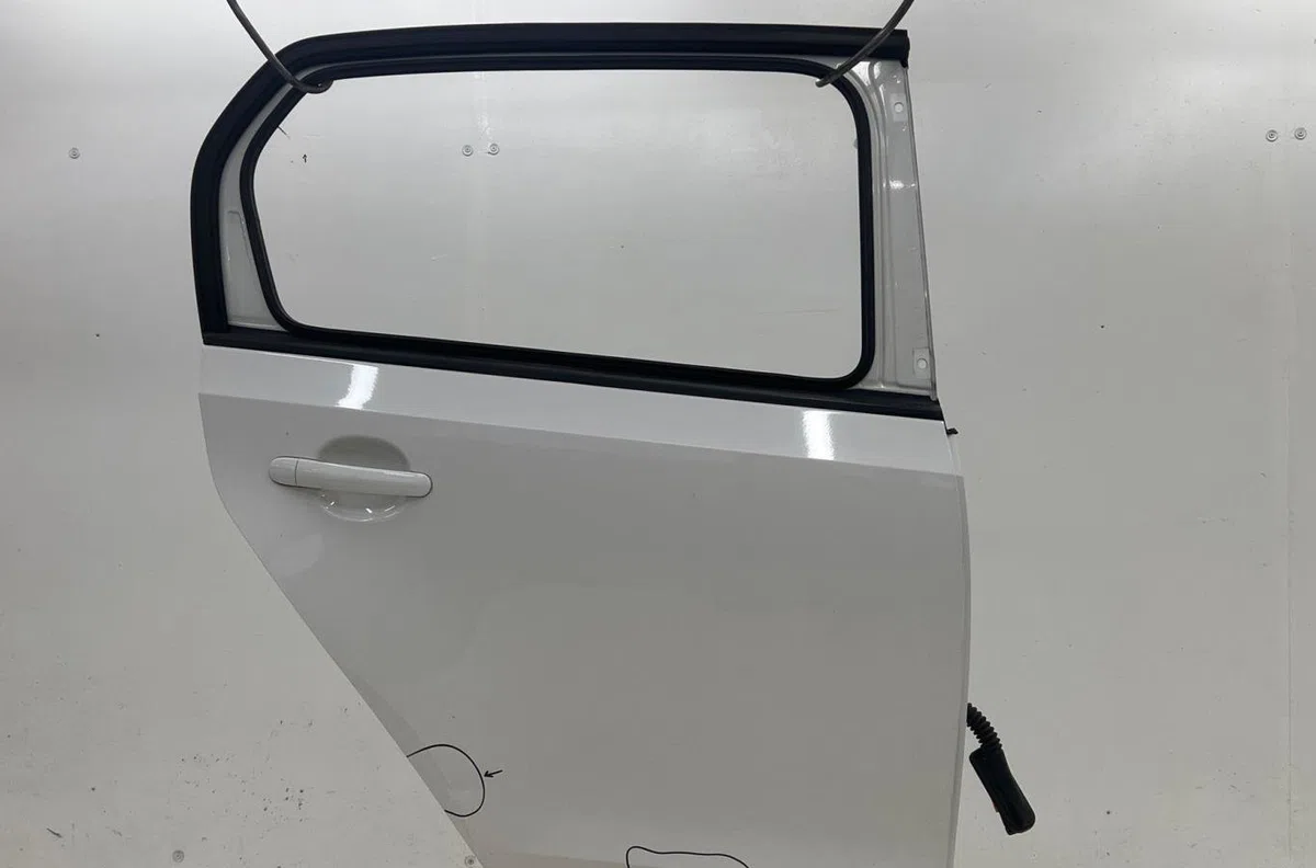 Porte arrière droite VOLKSWAGEN UP PHASE 1 occasion