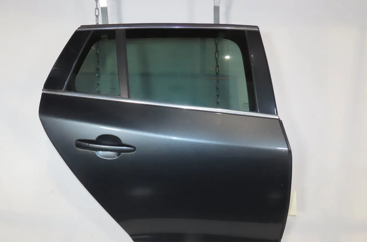 Porte arrière droite Volvo V60 I (155) D3 - d4 (2010-2014) occasion