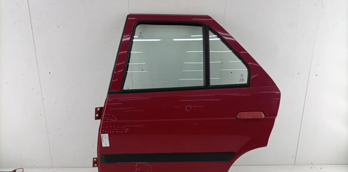 Porte arrière gauche ALFA ROMEO 155 occasion