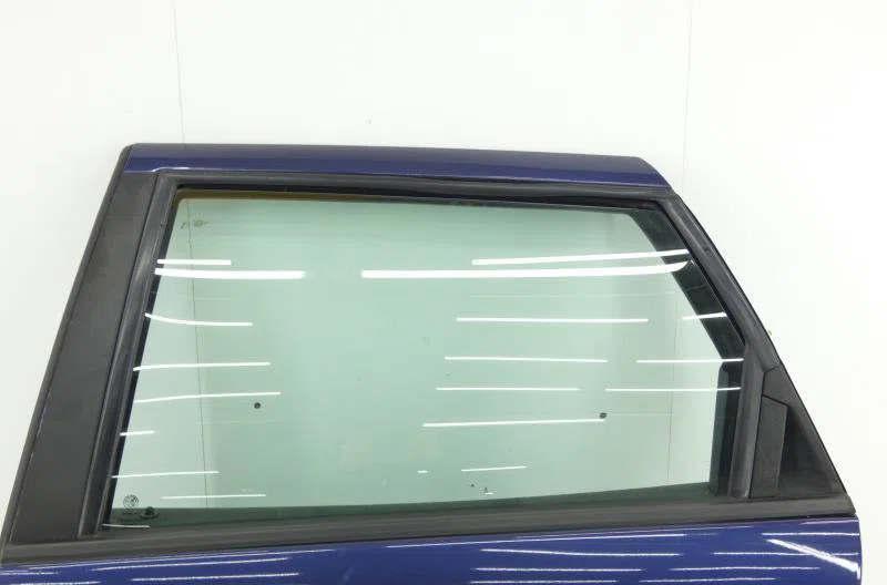 Porte arrière gauche ALFA ROMEO 156 PHASE 1 BREAK occasion