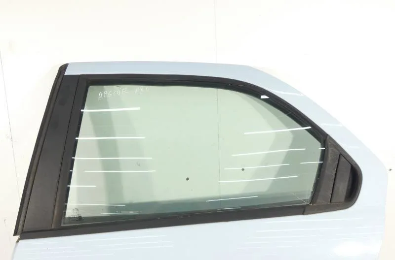 Porte arrière gauche ALFA ROMEO 156 PHASE 1 occasion