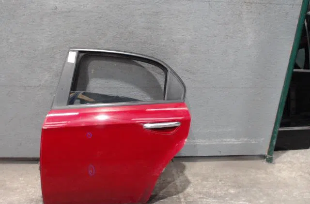 Porte arrière gauche ALFA ROMEO 159  159 occasion