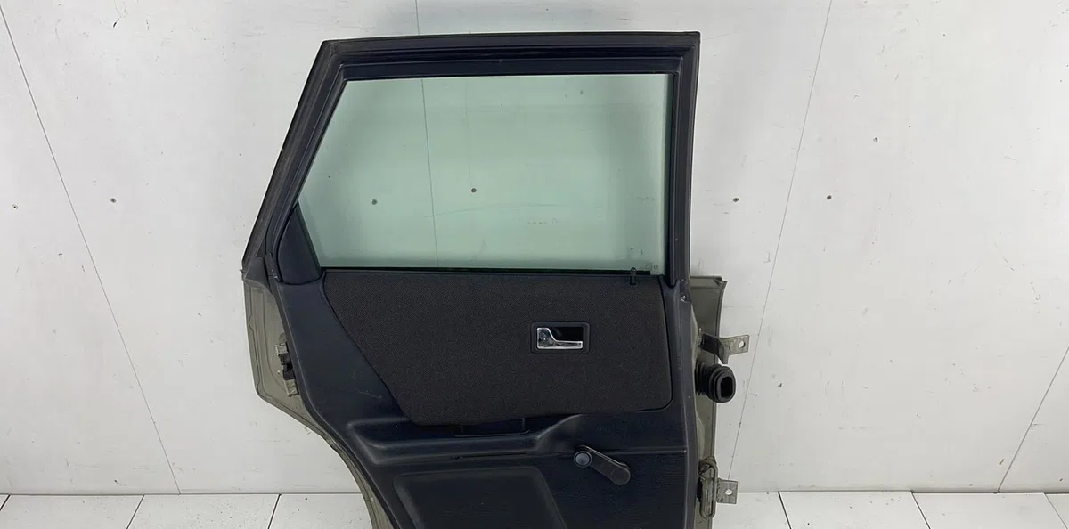 Porte arrière gauche AUDI 80 3 PHASE 1 occasion