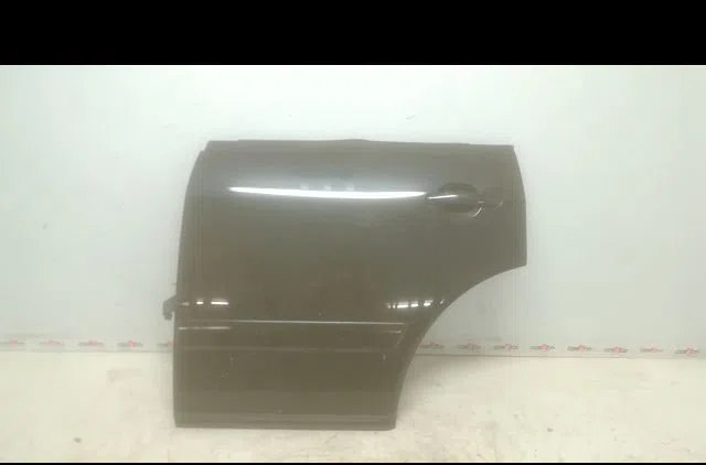 Porte arrière gauche AUDI A2 2002 occasion