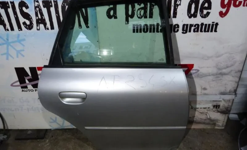 Porte arrière gauche AUDI A3 1 PHASE 1 occasion