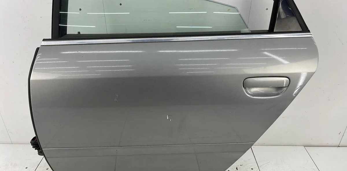 Porte arrière gauche AUDI A6 2 PHASE 1 occasion