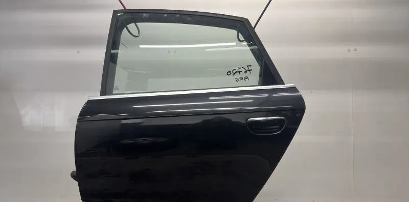 Porte arrière gauche AUDI A6 3 PHASE 1 occasion