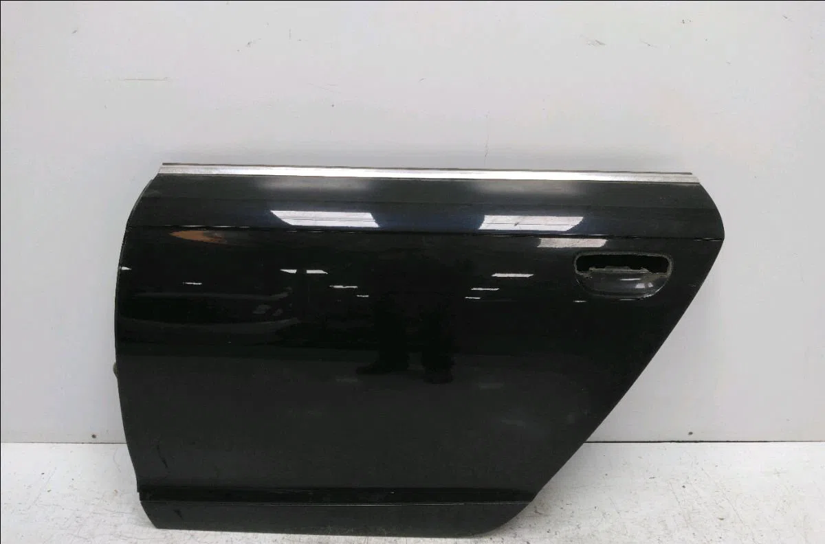 Porte arrière gauche Audi A6 C6 (4F2) 2.4 (2004-2008) occasion
